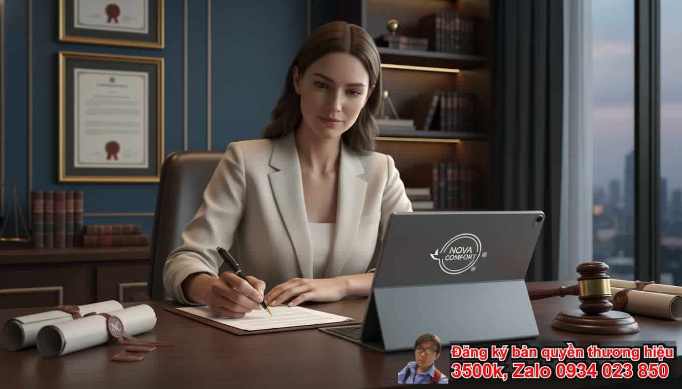 Dịch vụ đăng ký bản quyền nhãn hiệu bán đồ bộ là gì và tại sao lại quan trọng? Dịch vụ đăng ký bản quyền nhãn hiệu bán đồ bộ là gì và tại sao lại quan trọng?