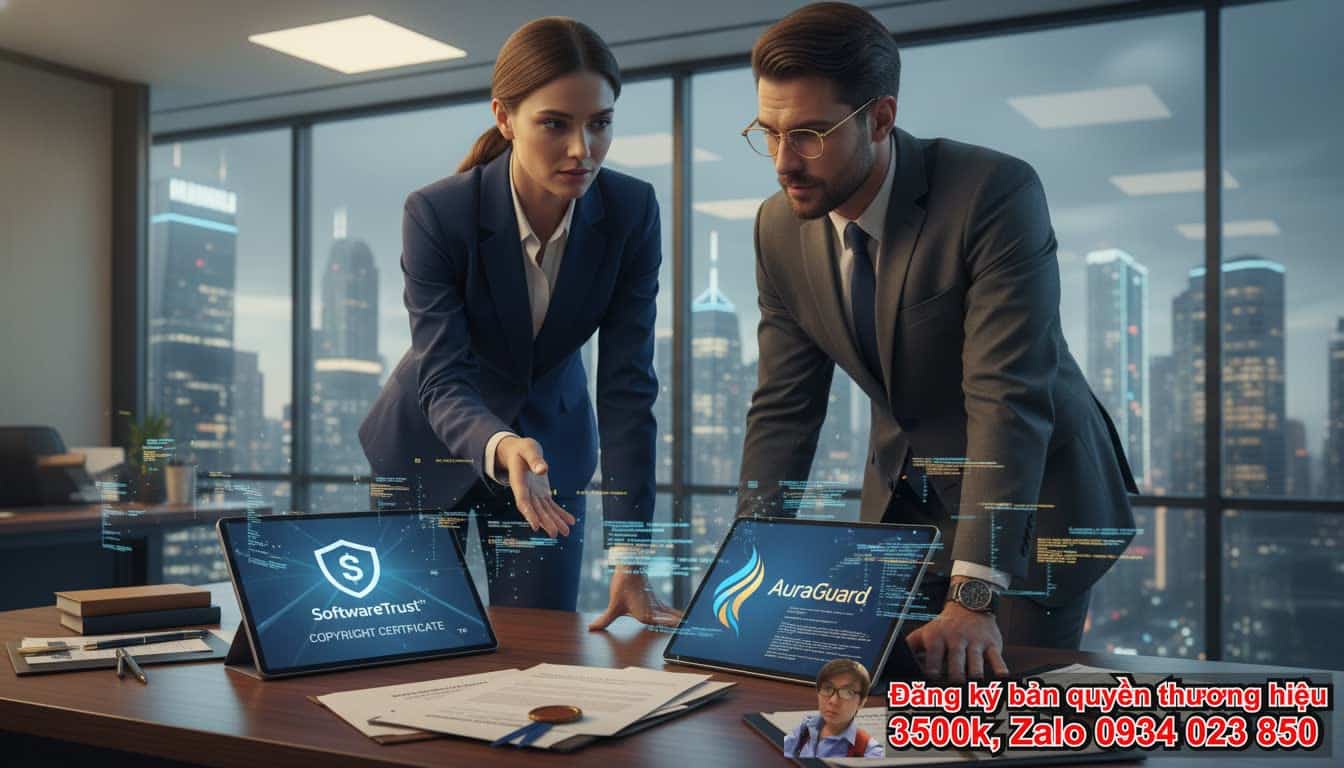 Dịch Vụ Đăng Ký Bản Quyền Nhãn Hiệu Bán Phần Mềm App Là Gì Và Tại Sao Bạn Cần
Nó? Dịch Vụ Đăng Ký Bản Quyền Nhãn Hiệu Bán Phần Mềm App Là Gì Và Tại Sao Bạn Cần
Nó?