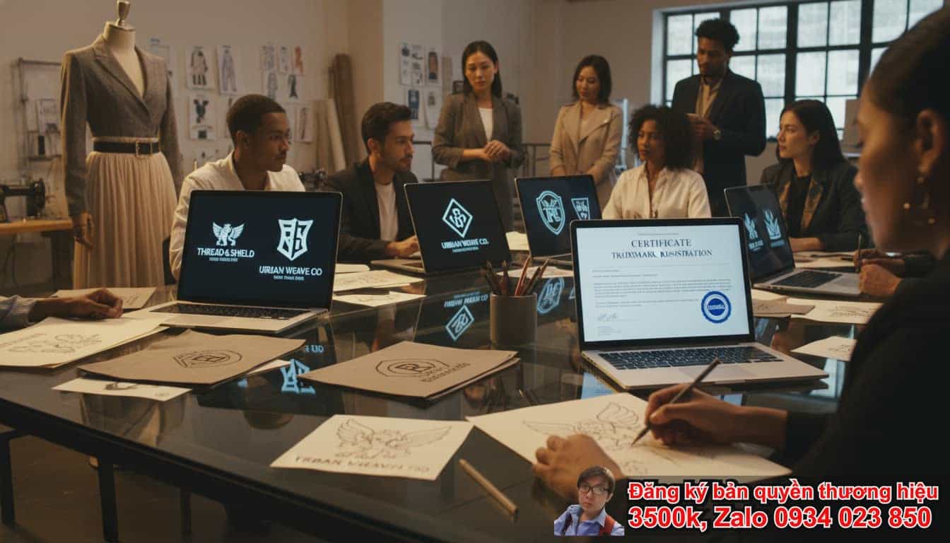 Dịch vụ đăng ký bản quyền nhãn hiệu bán quần áo: Tại sao cần phải đăng ký ngay? Dịch vụ đăng ký bản quyền nhãn hiệu bán quần áo: Tại sao cần phải đăng ký ngay?
