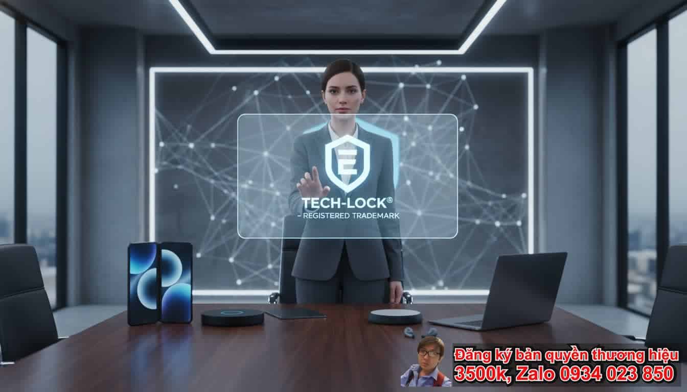 Dịch vụ Đăng Ký Bản Quyền Nhãn Hiệu Bán Thiết Bị Điện Tử: Tại Sao Cần Thiết? Dịch vụ Đăng Ký Bản Quyền Nhãn Hiệu Bán Thiết Bị Điện Tử: Tại Sao Cần Thiết?