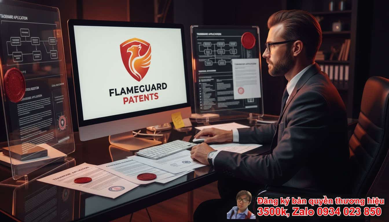 Dịch vụ đăng ký bản quyền nhãn hiệu Bán thiết bị phòng cháy chữa cháy: Giải pháp
toàn diện bảo vệ thương hiệu Dịch vụ đăng ký bản quyền nhãn hiệu Bán thiết bị phòng cháy chữa cháy: Giải pháp
toàn diện bảo vệ thương hiệu
