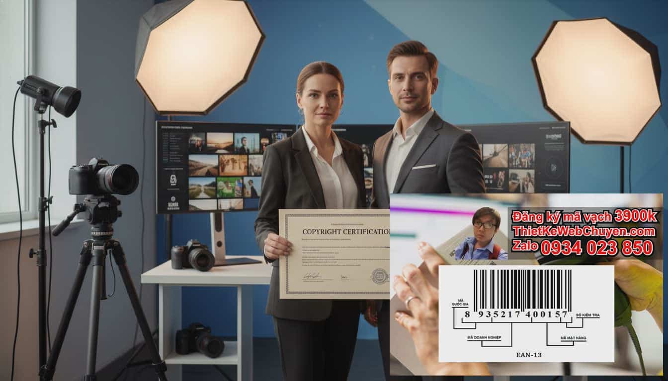Dịch vụ Đăng Ký Bản Quyền Nhãn Hiệu Chụp Hình Quay Phim: Tại Sao Lại Cần Thiết
cho Người Sáng Tạo? Dịch vụ Đăng Ký Bản Quyền Nhãn Hiệu Chụp Hình Quay Phim: Tại Sao Lại Cần Thiết
cho Người Sáng Tạo?