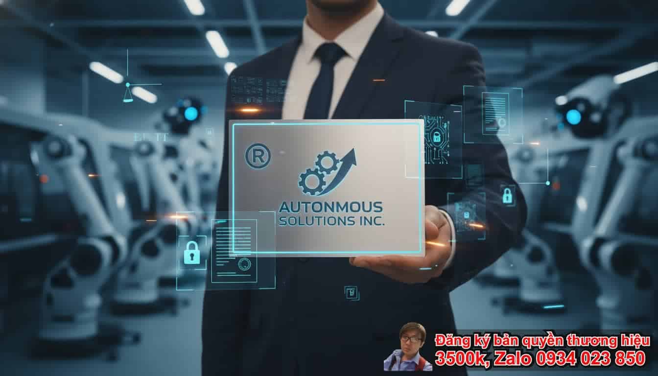 Dịch vụ Đăng Ký Bản Quyền Nhãn Hiệu Công Ty Tự Động Hóa Là Gì Và Tại Sao Lại Cần
Thiết? Dịch vụ Đăng Ký Bản Quyền Nhãn Hiệu Công Ty Tự Động Hóa Là Gì Và Tại Sao Lại Cần
Thiết?