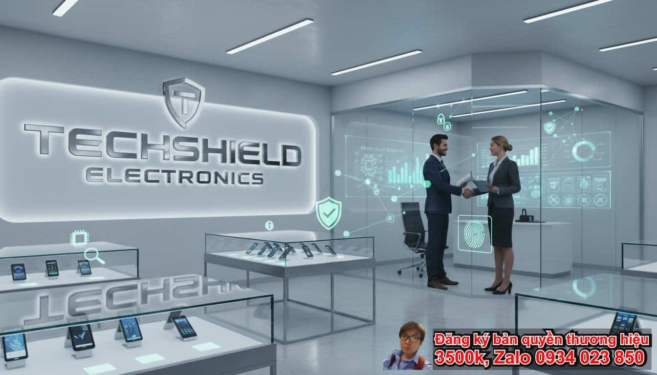 Dịch vụ Đăng Ký Bản Quyền Nhãn Hiệu Cửa Hàng Điện Máy là gì và tại sao cần
thiết? Dịch vụ Đăng Ký Bản Quyền Nhãn Hiệu Cửa Hàng Điện Máy là gì và tại sao cần
thiết?