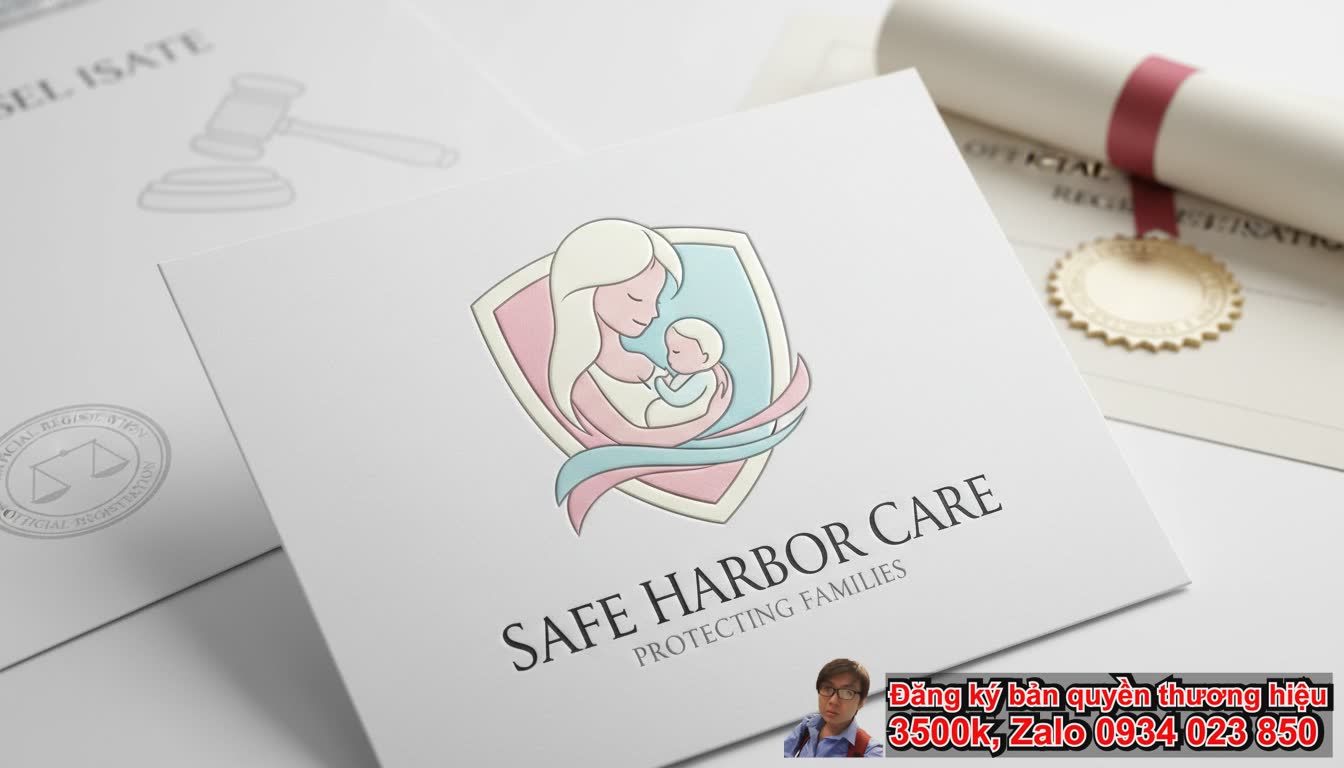 Dịch Vụ Đăng Ký Bản Quyền Nhãn Hiệu Dịch Vụ Chăm Sóc Mẹ và Bé: Tại Sao Lại Quan
Trọng?