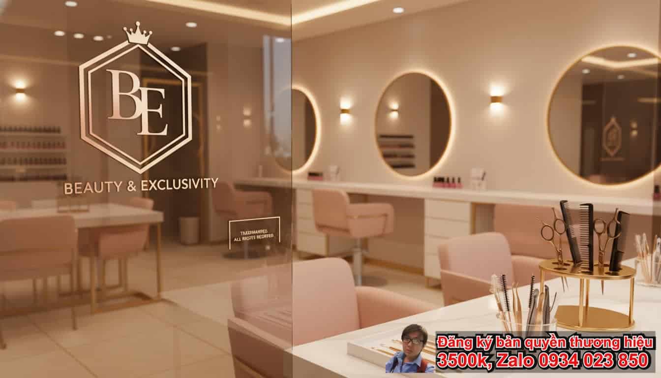 Dịch vụ đăng ký bản quyền nhãn hiệu Dịch vụ làm đẹp Nail Mi Tóc là gì? Dịch vụ đăng ký bản quyền nhãn hiệu Dịch vụ làm đẹp Nail Mi Tóc là gì?