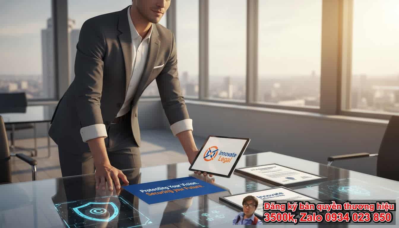 Dịch vụ đăng ký bản quyền nhãn hiệu Dịch vụ thiết kế đồ họa là gì và tại sao
chúng lại quan trọng? Dịch vụ đăng ký bản quyền nhãn hiệu Dịch vụ thiết kế đồ họa là gì và tại sao
chúng lại quan trọng?