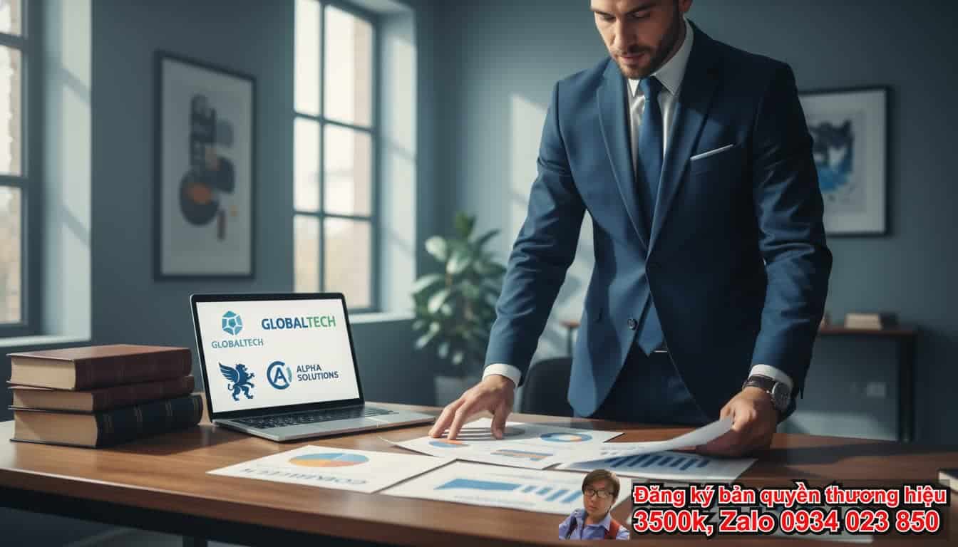 Dịch Vụ Đăng Ký Bản Quyền Nhãn Hiệu Giá Bao Nhiêu – Tổng Quan Về Chi Phí?