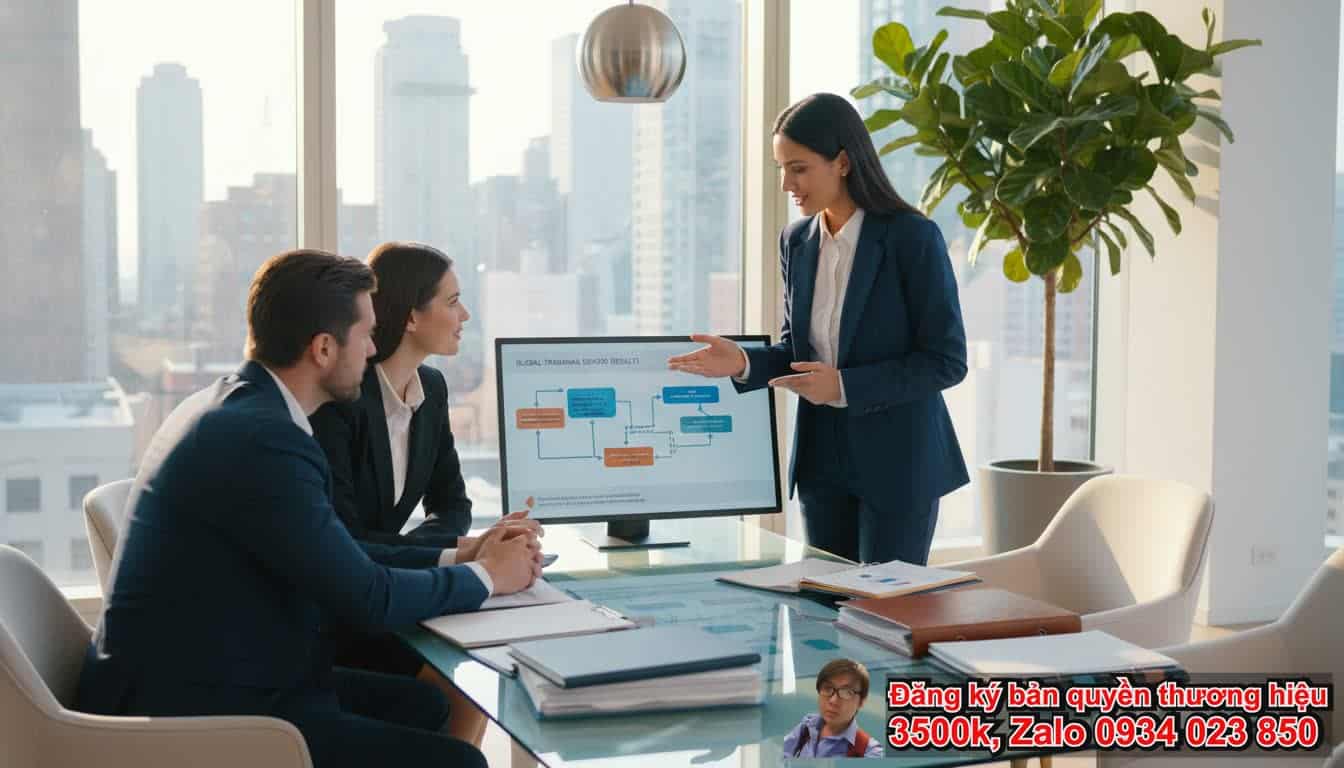 Dịch vụ Đăng Ký Bản Quyền Nhãn Hiệu Giống Toplist là gì? Dịch vụ Đăng Ký Bản Quyền Nhãn Hiệu Giống Toplist là gì?