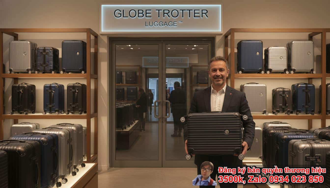 Dịch vụ đăng ký bản quyền nhãn hiệu shop bán vali kéo: Tại sao lại quan trọng và
cần thiết? Dịch vụ đăng ký bản quyền nhãn hiệu shop bán vali kéo: Tại sao lại quan trọng và
cần thiết?