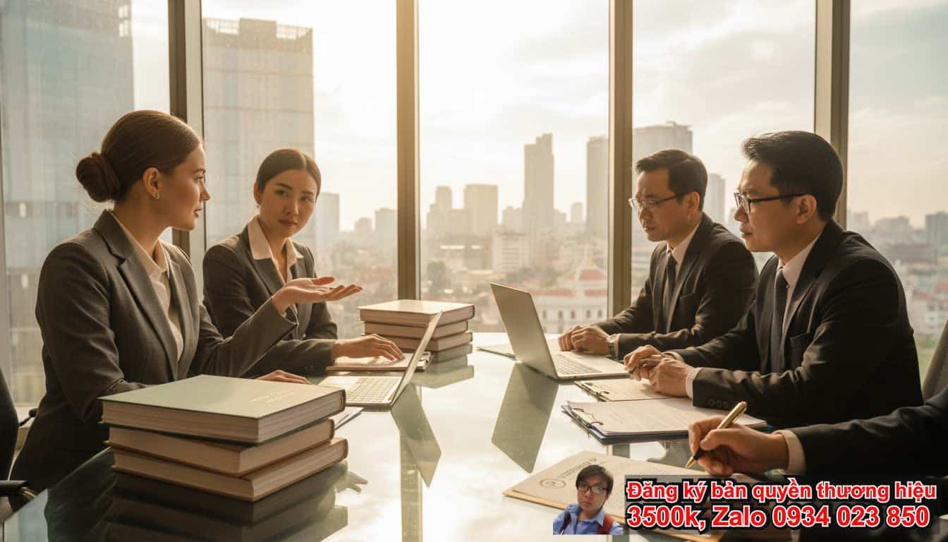 Dịch Vụ Đăng Ký Bản Quyền Nhãn Hiệu Tại Hà Nội Có Gì Đặc Biệt? Dịch Vụ Đăng Ký Bản Quyền Nhãn Hiệu Tại Hà Nội Có Gì Đặc Biệt?