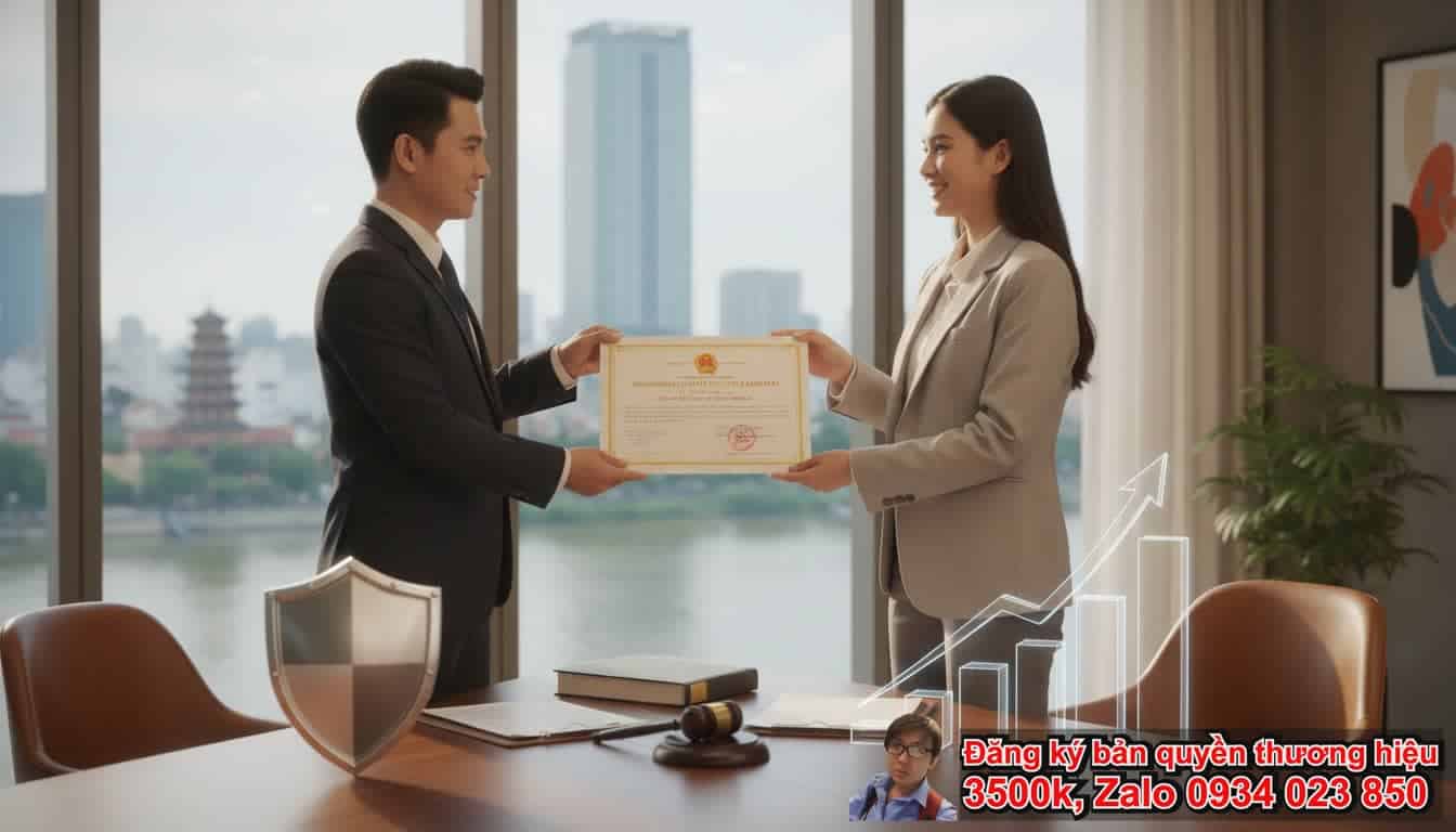Dịch vụ đăng ký bản quyền nhãn hiệu tại Huế của ThietKeWebWio.com mang lại những
lợi ích gì?