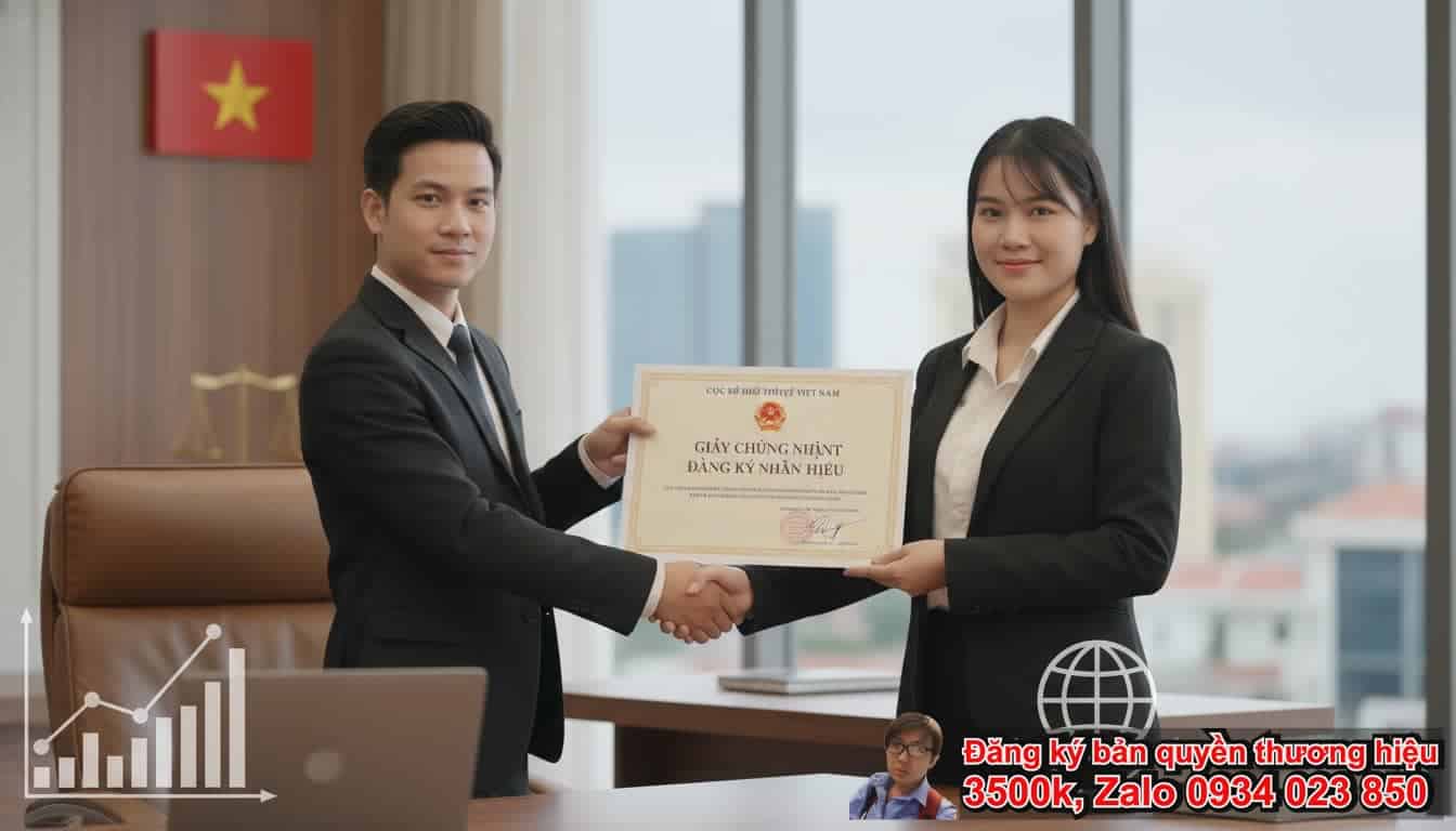 Dịch vụ đăng ký bản quyền nhãn hiệu tại Tuyên Quang là gì và tại sao cần thiết?