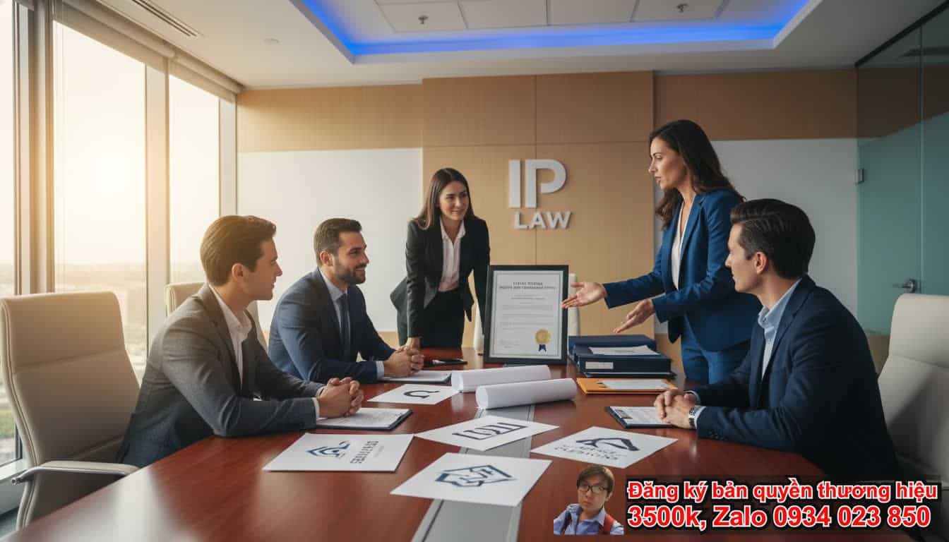 Dịch vụ đăng ký bản quyền nhãn hiệu được khách hàng đánh giá cao là gì và tại
sao lại quan trọng? Dịch vụ đăng ký bản quyền nhãn hiệu được khách hàng đánh giá cao là gì và tại
sao lại quan trọng?