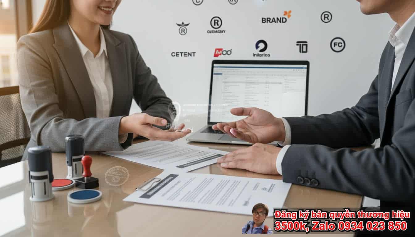Dịch vụ đăng ký bản quyền nhãn hiệu uy tín là gì và tại sao bạn cần nó? Dịch vụ đăng ký bản quyền nhãn hiệu uy tín là gì và tại sao bạn cần nó?