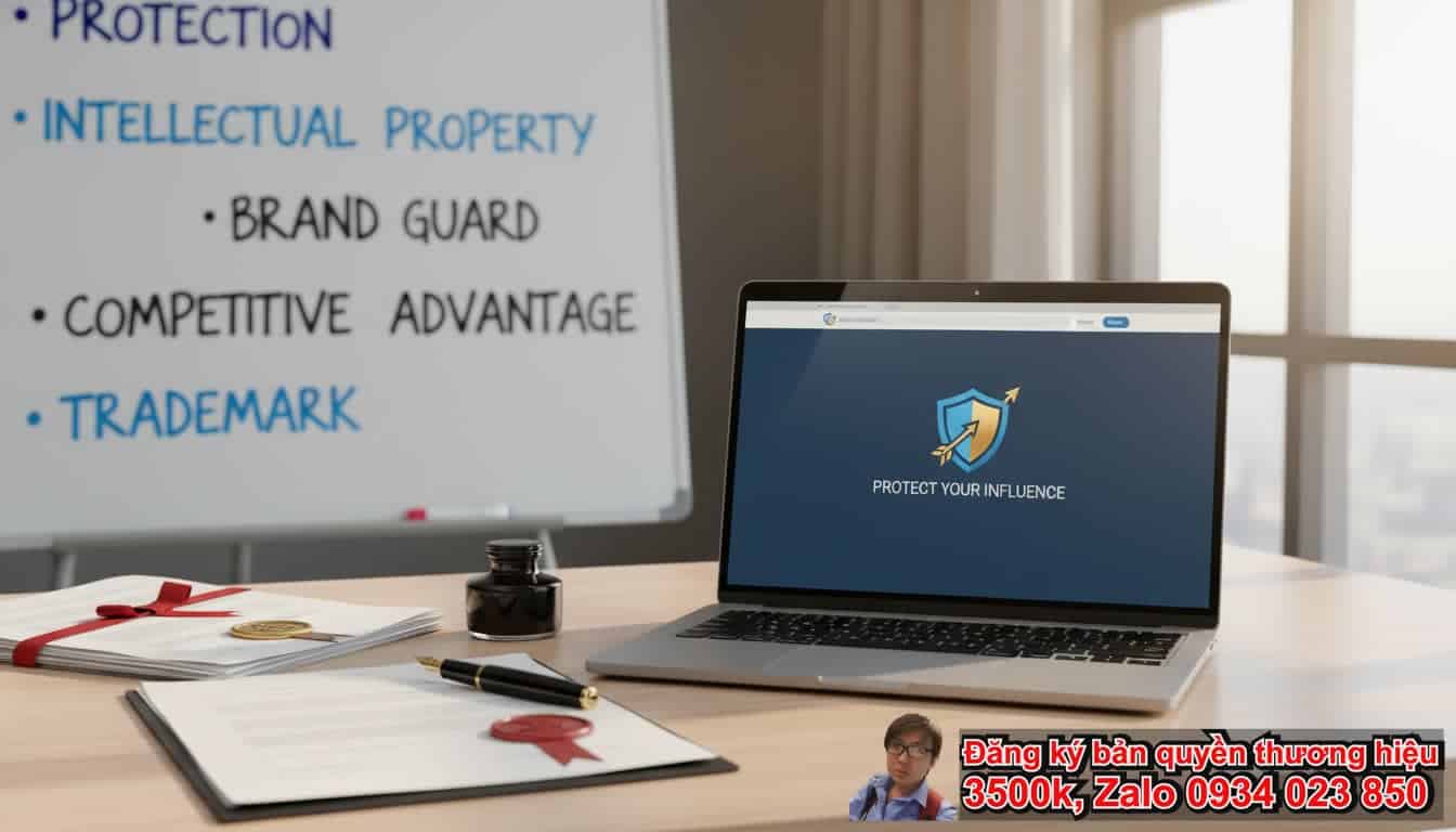 Dịch Vụ Đăng Ký Bản Quyền Thương Hiệu Affiliate Là Gì Và Tại Sao Bạn Cần Nó? Dịch Vụ Đăng Ký Bản Quyền Thương Hiệu Affiliate Là Gì Và Tại Sao Bạn Cần Nó?