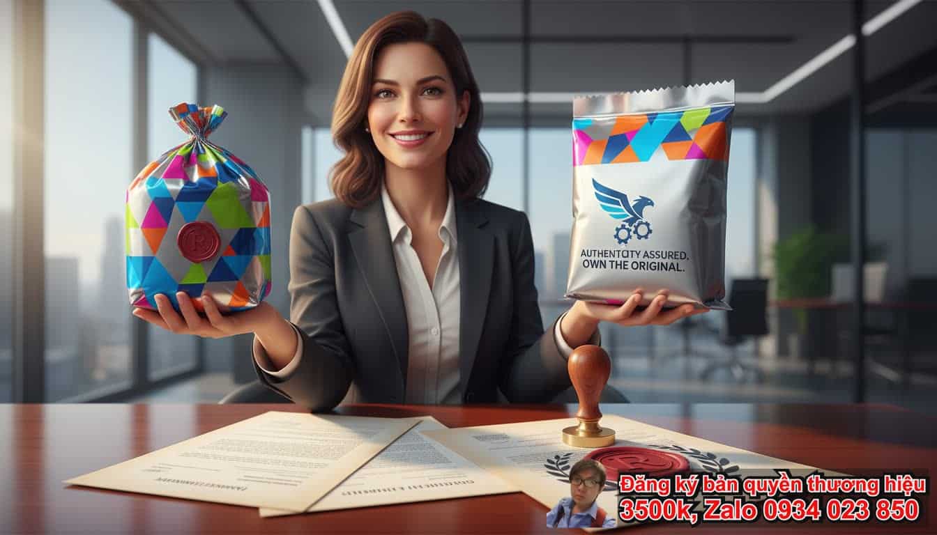 Dịch Vụ Đăng Ký Bản Quyền Thương Hiệu Bán Đặc Sản là gì và tại sao cần thiết? Dịch Vụ Đăng Ký Bản Quyền Thương Hiệu Bán Đặc Sản là gì và tại sao cần thiết?