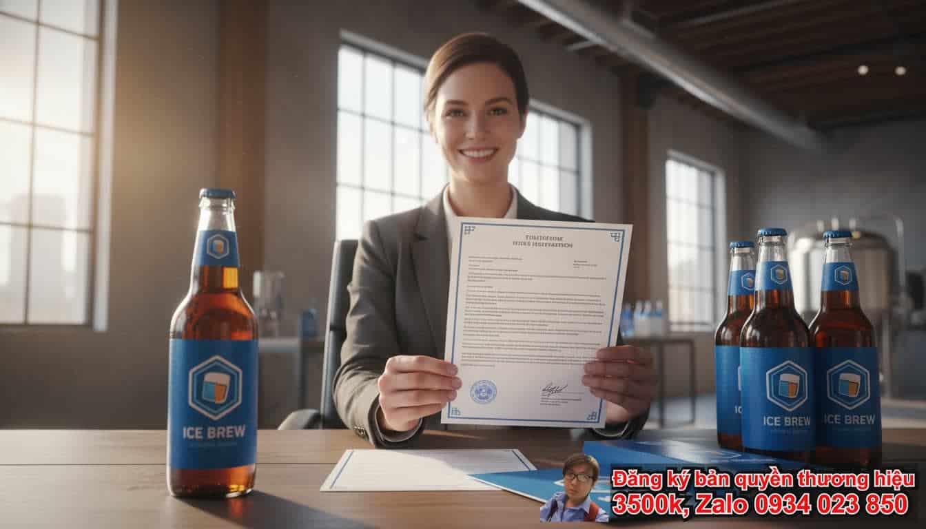 Dịch vụ Đăng Ký Bản Quyền Thương Hiệu Bán Bia Đá: Tại Sao Lại Quan Trọng?