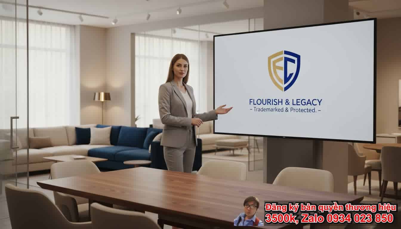 Dịch vụ Đăng Ký Bản Quyền Thương Hiệu Bán Hàng Nội Thất: Tại Sao Cần Thiết? Dịch vụ Đăng Ký Bản Quyền Thương Hiệu Bán Hàng Nội Thất: Tại Sao Cần Thiết?