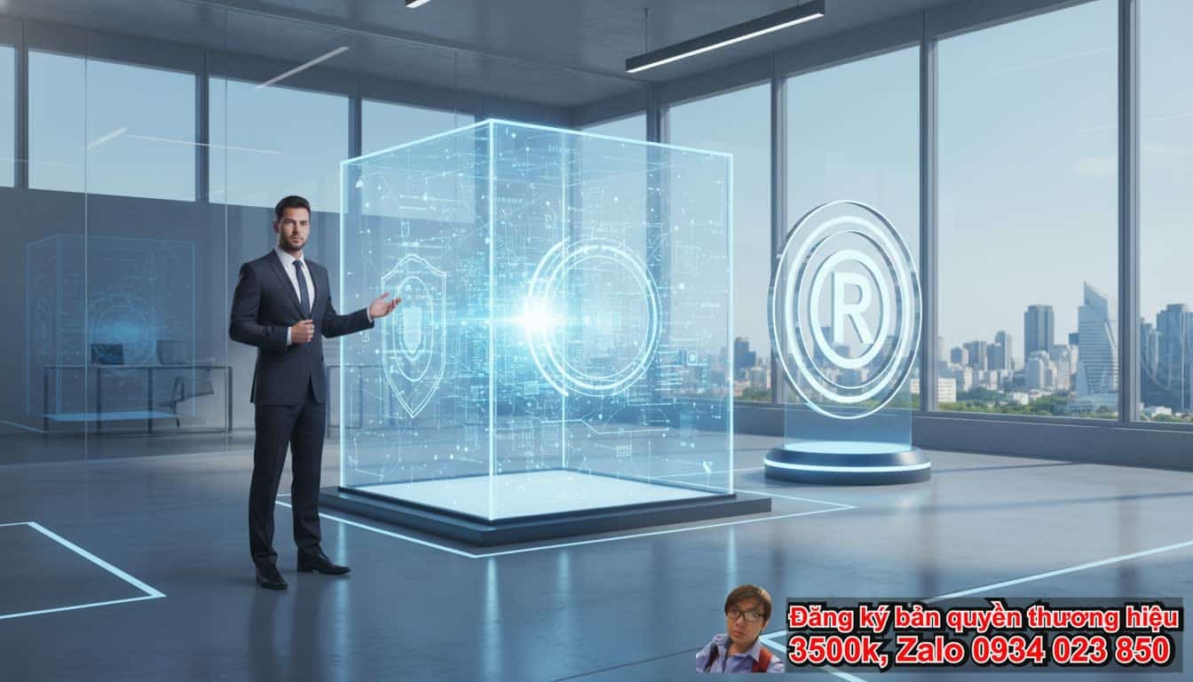 Dịch vụ đăng ký bản quyền thương hiệu bảo mật thông tin khách hàng là gì và tại
sao cần thiết? Dịch vụ đăng ký bản quyền thương hiệu bảo mật thông tin khách hàng là gì và tại
sao cần thiết?