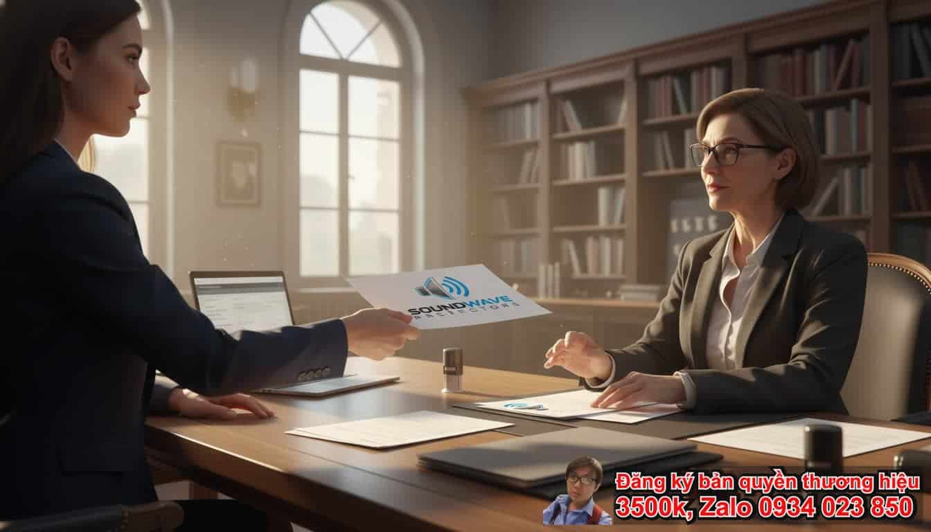 Dịch vụ đăng ký bản quyền thương hiệu công ty bán loa là gì và tại sao lại quan
trọng? Dịch vụ đăng ký bản quyền thương hiệu công ty bán loa là gì và tại sao lại quan
trọng?