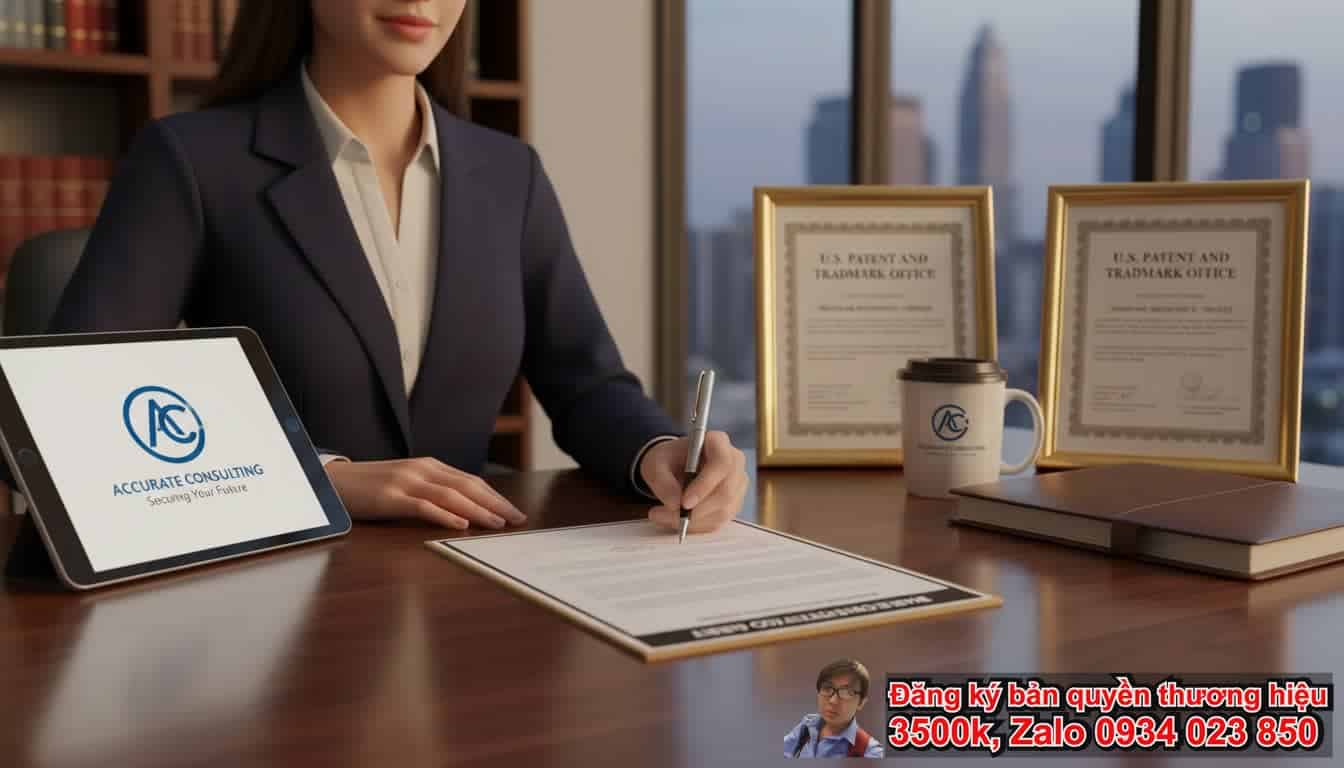 Dịch vụ Đăng Ký Bản Quyền Thương Hiệu Công Ty Kế Toán Là Gì và Tại Sao Cần
Thiết? Dịch vụ Đăng Ký Bản Quyền Thương Hiệu Công Ty Kế Toán Là Gì và Tại Sao Cần
Thiết?