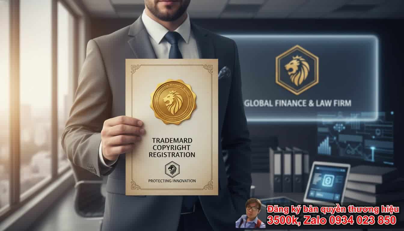 Dịch vụ Đăng Ký Bản Quyền Thương Hiệu Công Ty Tài Chính Là Gì? Dịch vụ Đăng Ký Bản Quyền Thương Hiệu Công Ty Tài Chính Là Gì?