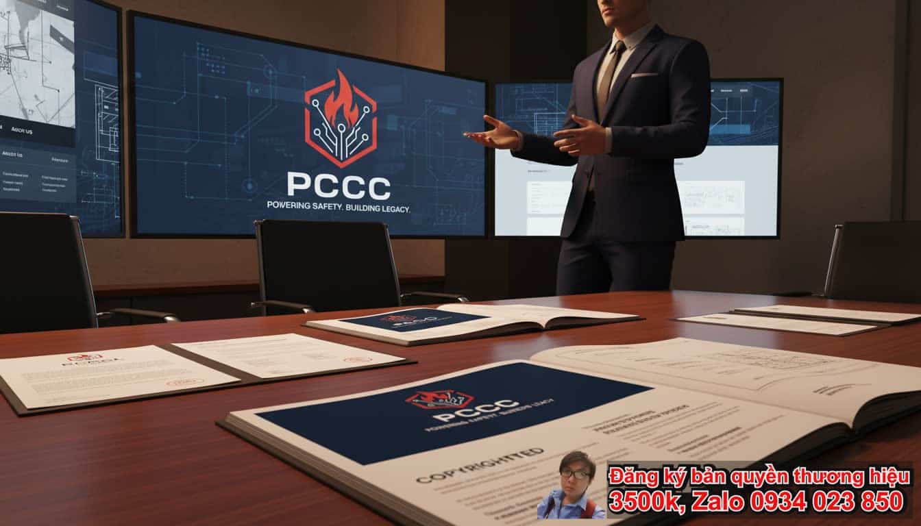 Dịch vụ Đăng Ký Bản Quyền Thương Hiệu Công Ty Thi Công Cơ Điện PCCC là gì? Dịch vụ Đăng Ký Bản Quyền Thương Hiệu Công Ty Thi Công Cơ Điện PCCC là gì?