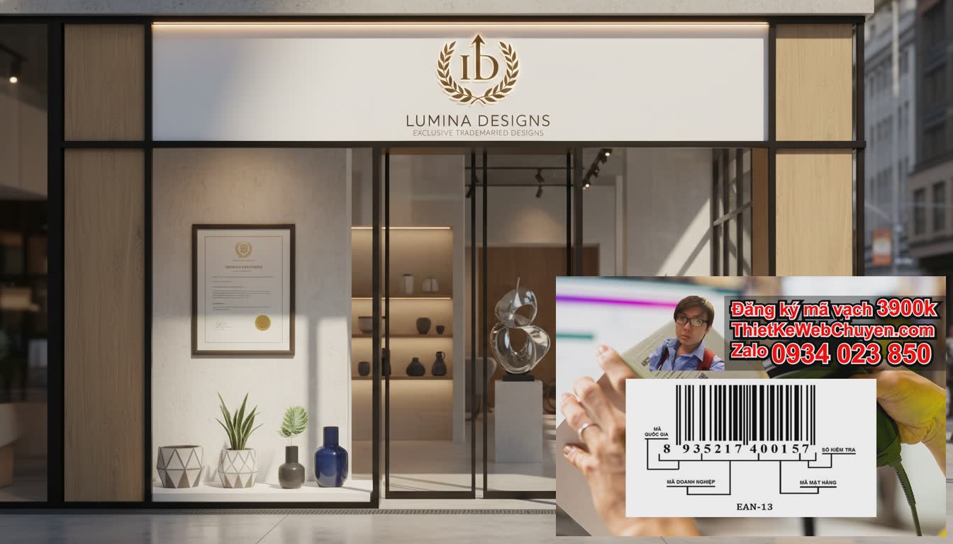 Dịch vụ đăng ký bản quyền thương hiệu cửa hàng trang trí decor là gì và tại sao
cần thiết? Dịch vụ đăng ký bản quyền thương hiệu cửa hàng trang trí decor là gì và tại sao
cần thiết?