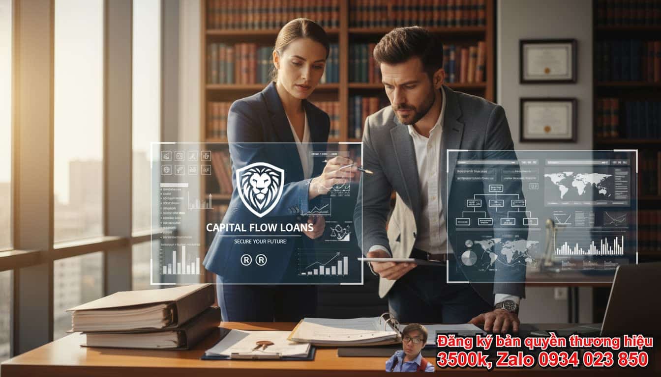 Dịch vụ đăng ký bản quyền thương hiệu Dịch vụ cho vay tiền là gì? Dịch vụ đăng ký bản quyền thương hiệu Dịch vụ cho vay tiền là gì?