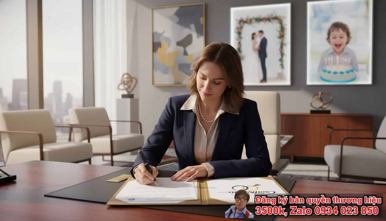 Dịch vụ đăng ký bản quyền thương hiệu Dịch vụ tổ chức tiệc cưới sinh nhật: Tại
sao cần thiết?