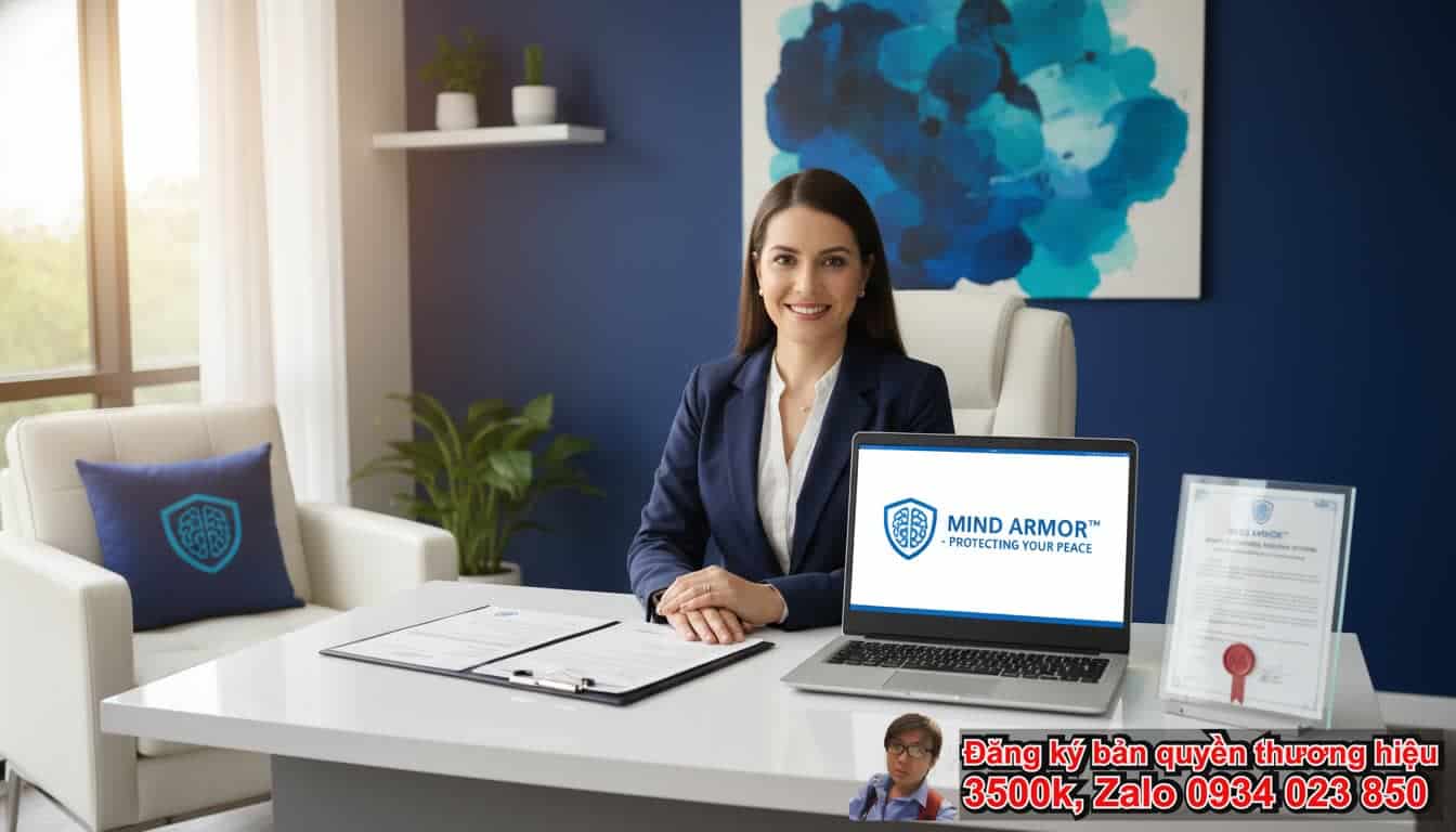 Dịch Vụ Đăng Ký Bản Quyền Thương Hiệu Dịch Vụ Tư Vấn Tâm Lý Là Gì Và Tại Sao Bạn
Cần Nó?