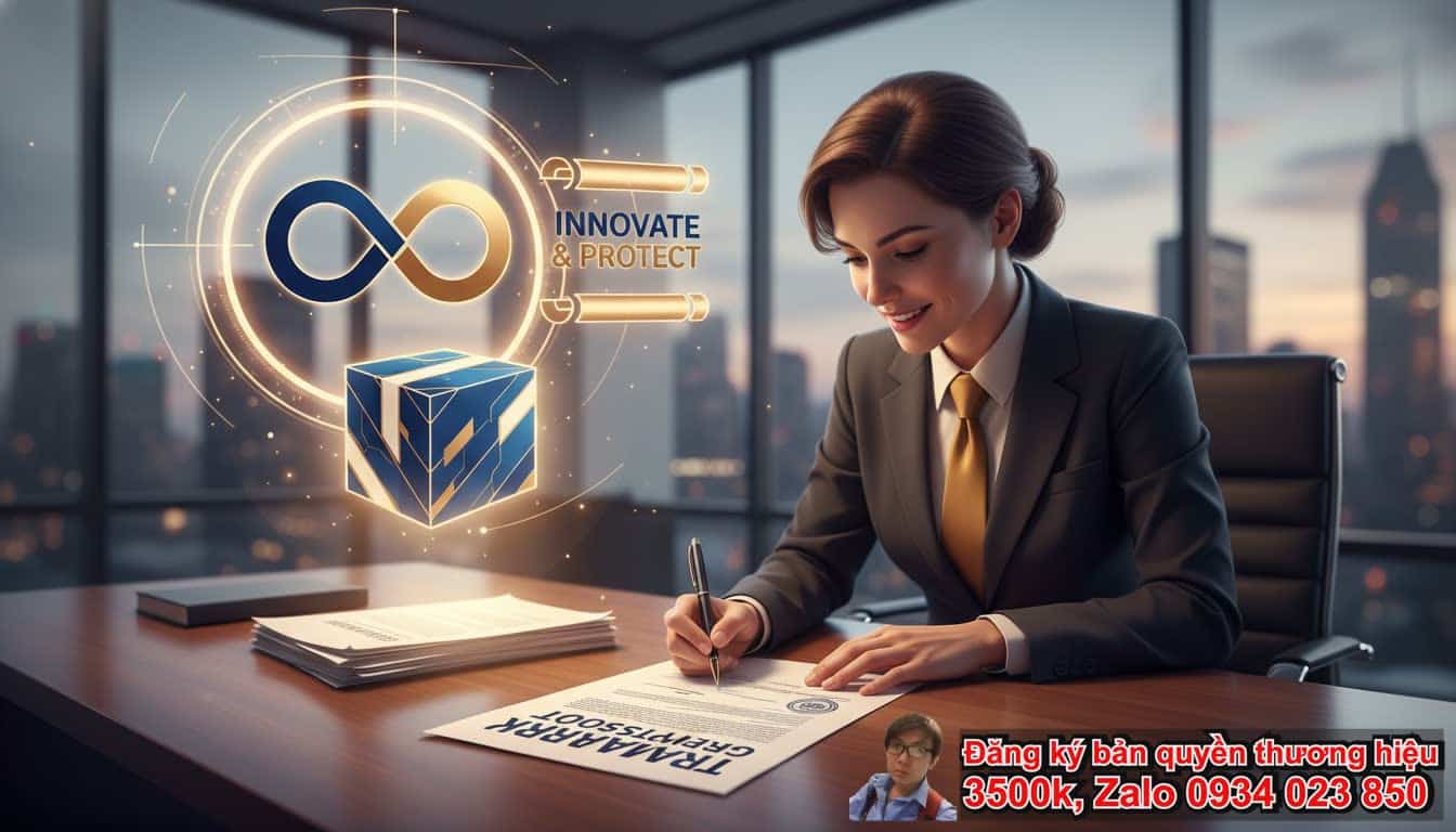 Dịch Vụ Đăng Ký Bản Quyền Thương Hiệu Doanh Nghiệp là Gì và Tại Sao Lại Quan
Trọng? Dịch Vụ Đăng Ký Bản Quyền Thương Hiệu Doanh Nghiệp là Gì và Tại Sao Lại Quan
Trọng?