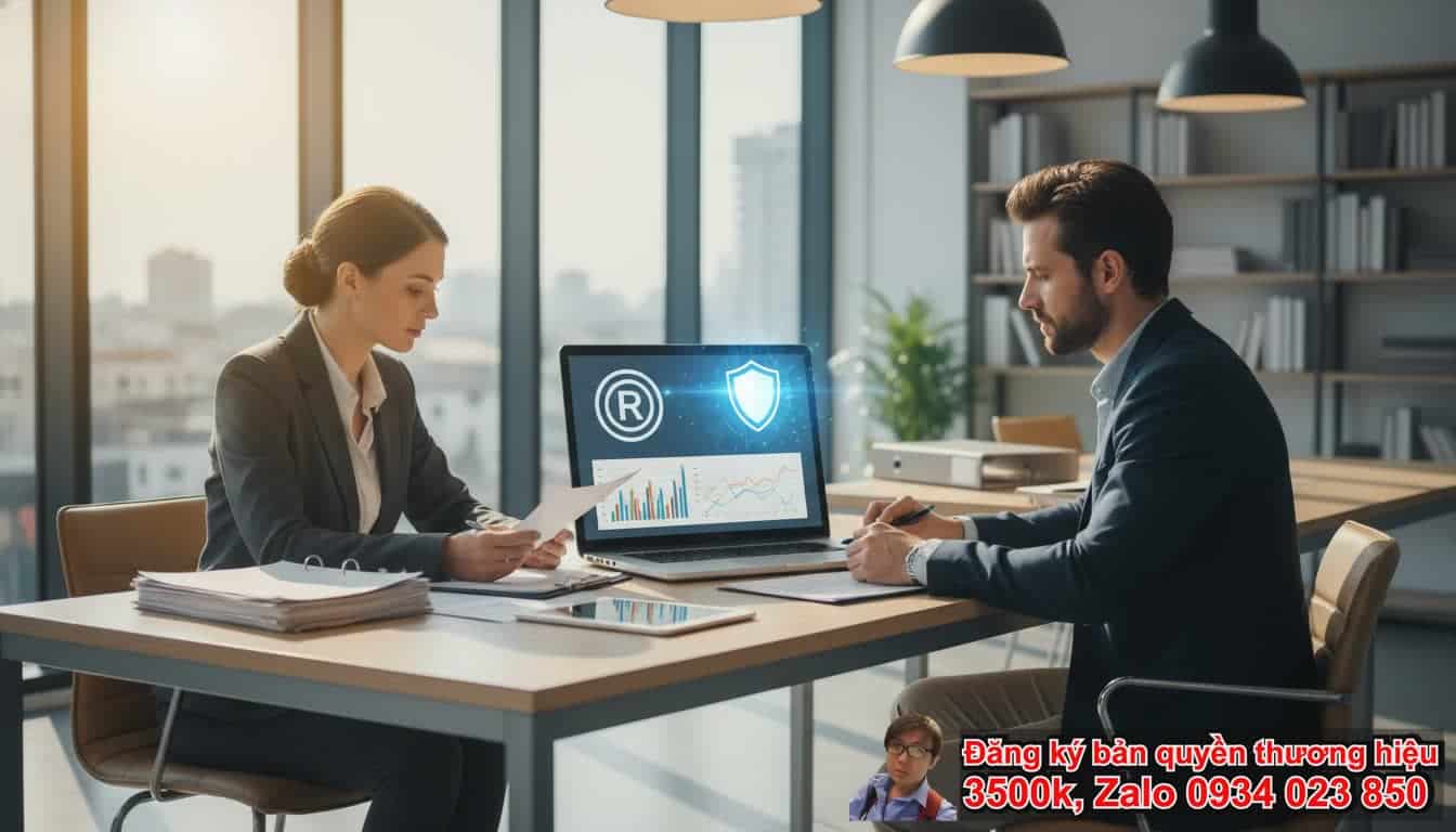 Dịch vụ đăng ký bản quyền thương hiệu giống Chợ Tốt là gì và tại sao bạn cần nó?