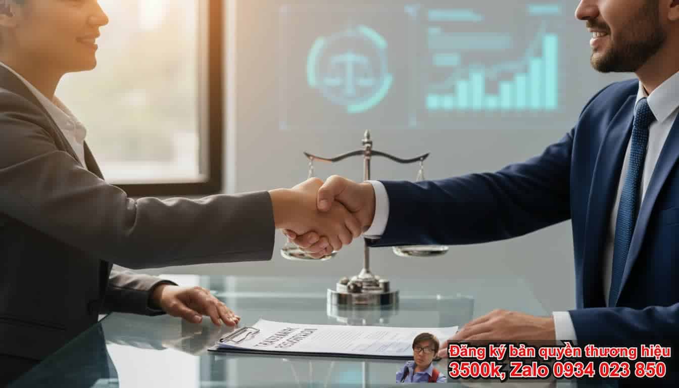 Dịch vụ đăng ký bản quyền thương hiệu hoàn tiền nếu không được cấp là gì? Dịch vụ đăng ký bản quyền thương hiệu hoàn tiền nếu không được cấp là gì?