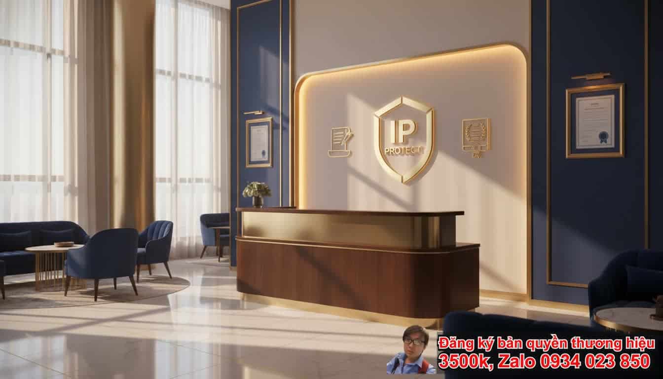 Dịch vụ đăng ký bản quyền thương hiệu khách sạn nhà nghỉ resort là gì và tại sao
cần thiết? Dịch vụ đăng ký bản quyền thương hiệu khách sạn nhà nghỉ resort là gì và tại sao
cần thiết?