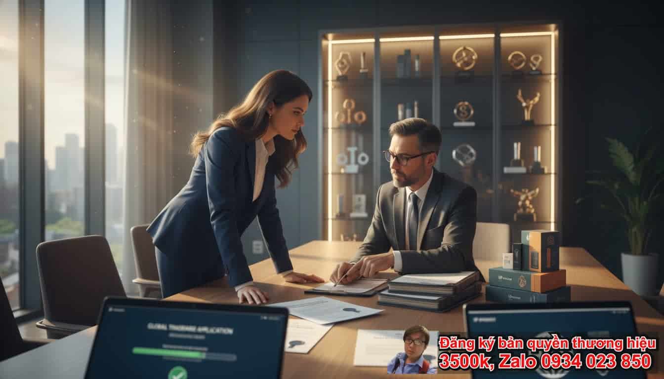 Dịch Vụ Đăng Ký Bản Quyền Thương Hiệu Là Gì Và Tại Sao Bạn Nên Cân Nhắc Sử Dụng? Dịch Vụ Đăng Ký Bản Quyền Thương Hiệu Là Gì Và Tại Sao Bạn Nên Cân Nhắc Sử Dụng?