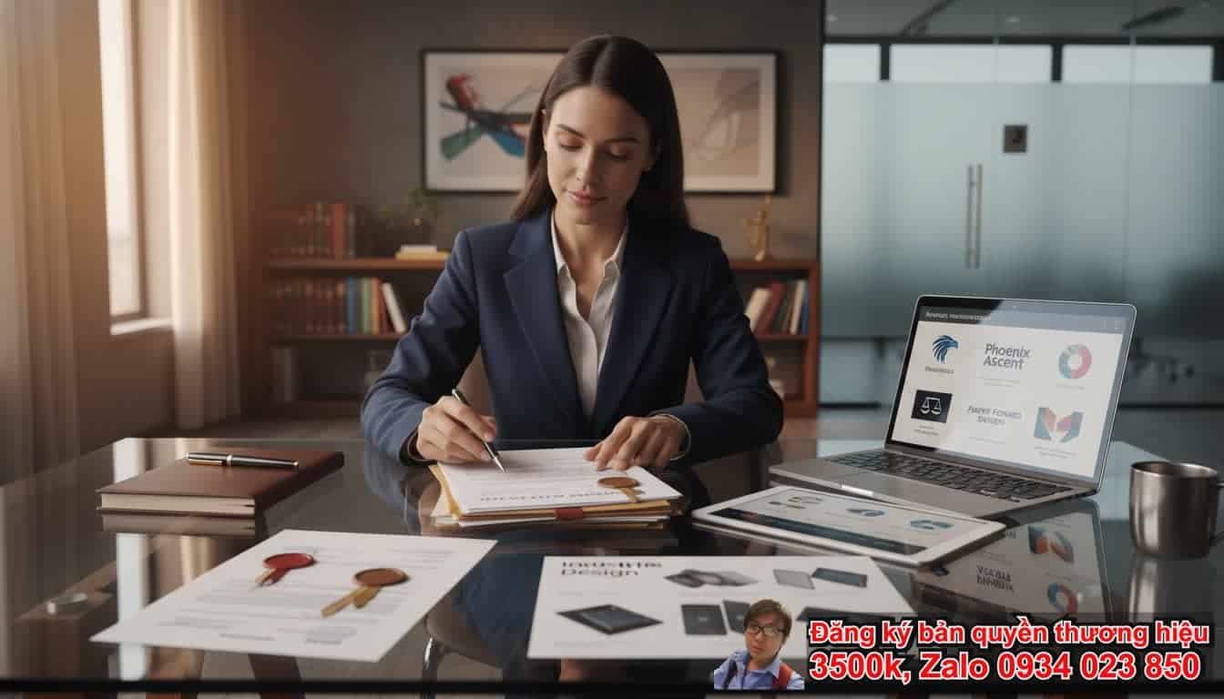 Dịch vụ đăng ký bản quyền thương hiệu là gì và tại sao lại cần thiết? Dịch vụ đăng ký bản quyền thương hiệu là gì và tại sao lại cần thiết?