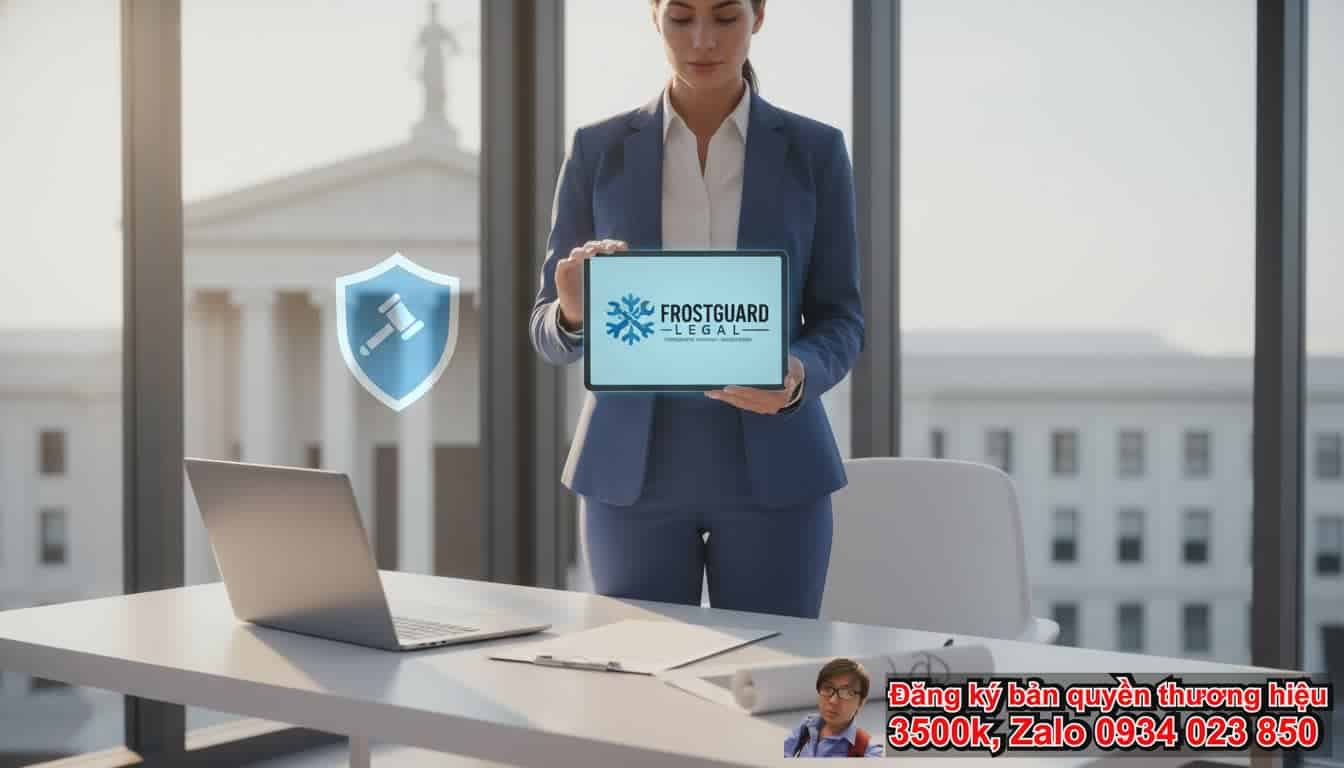 Dịch vụ đăng ký bản quyền thương hiệu là gì và tại sao lại quan trọng cho dịch
vụ sửa điện lạnh?