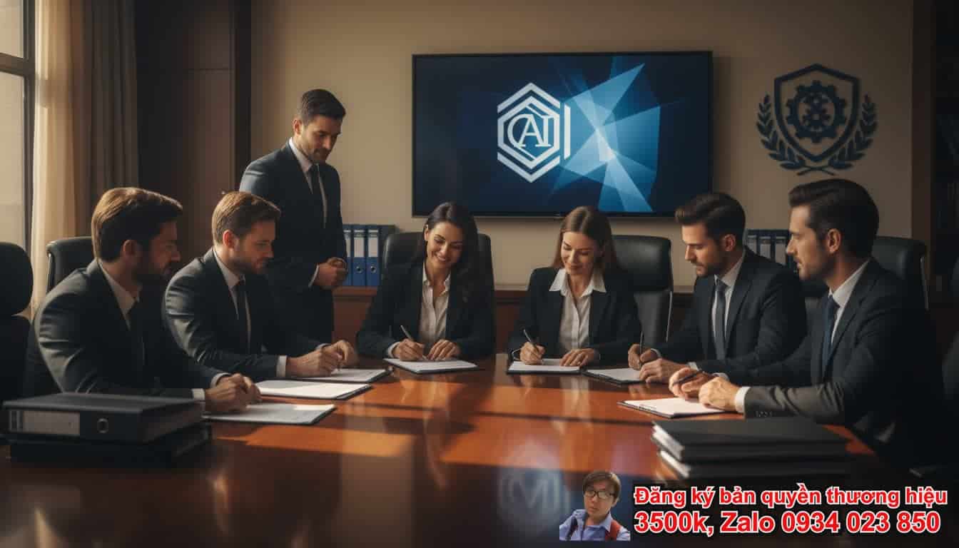 Dịch Vụ Đăng Ký Bản Quyền Thương Hiệu Đoàn Hội Viên Là Gì Và Tại Sao Cần? Dịch Vụ Đăng Ký Bản Quyền Thương Hiệu Đoàn Hội Viên Là Gì Và Tại Sao Cần?