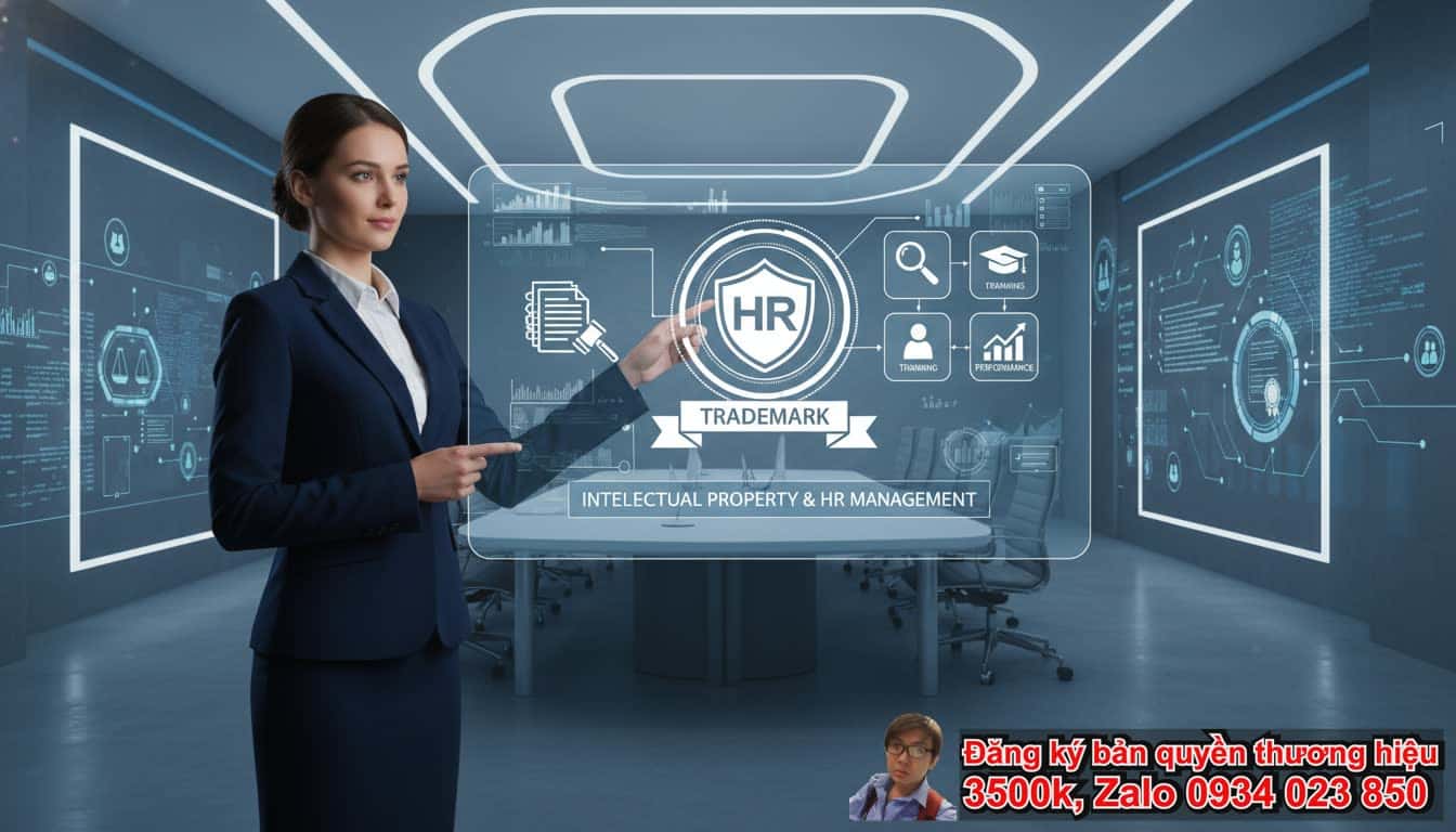 Dịch Vụ Đăng Ký Bản Quyền Thương Hiệu Quản Lý Nhân Sự Là Gì? Dịch Vụ Đăng Ký Bản Quyền Thương Hiệu Quản Lý Nhân Sự Là Gì?