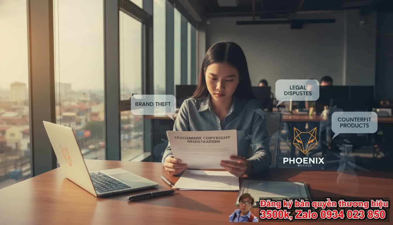 Dịch vụ Đăng Ký Bản Quyền Thương Hiệu tại Hà Nội: Tại Sao Cần Kịp Thời Bảo Vệ
Thương Hiệu Của Bạn? Dịch vụ Đăng Ký Bản Quyền Thương Hiệu tại Hà Nội: Tại Sao Cần Kịp Thời Bảo Vệ
Thương Hiệu Của Bạn?