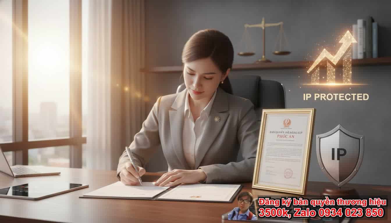 Dịch vụ đăng ký bản quyền thương hiệu tại Hưng Yên của ThietKeWebWio.com mang
lại những lợi ích gì? Dịch vụ đăng ký bản quyền thương hiệu tại Hưng Yên của ThietKeWebWio.com mang
lại những lợi ích gì?