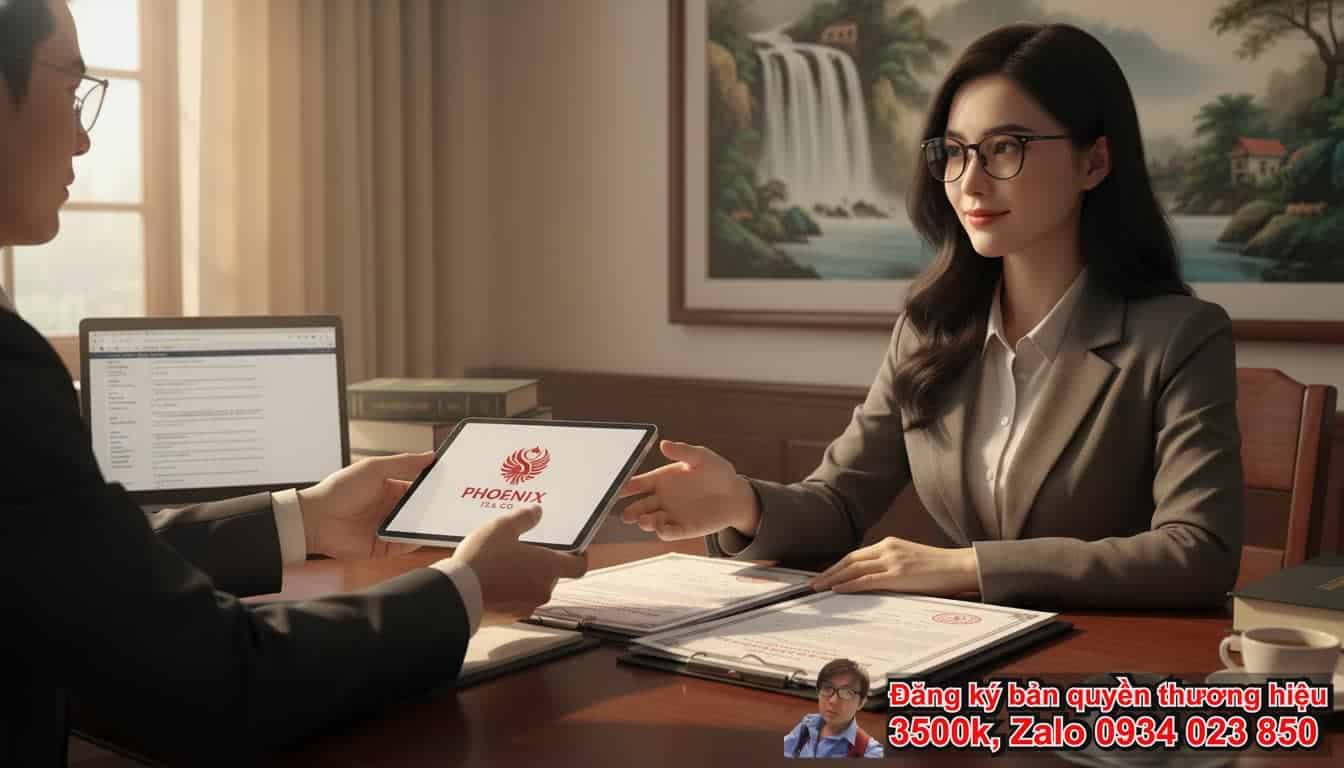 Dịch vụ Đăng Ký Bản Quyền Thương Hiệu tại Lạng Sơn Là Gì? Dịch vụ Đăng Ký Bản Quyền Thương Hiệu tại Lạng Sơn Là Gì?