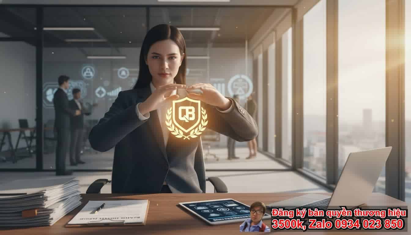 Dịch Vụ Đăng Ký Bản Quyền Thương Hiệu Tại Quảng Bình: Tại Sao Thương Hiệu Của
Bạn Cần Được Bảo Hộ? Dịch Vụ Đăng Ký Bản Quyền Thương Hiệu Tại Quảng Bình: Tại Sao Thương Hiệu Của
Bạn Cần Được Bảo Hộ?