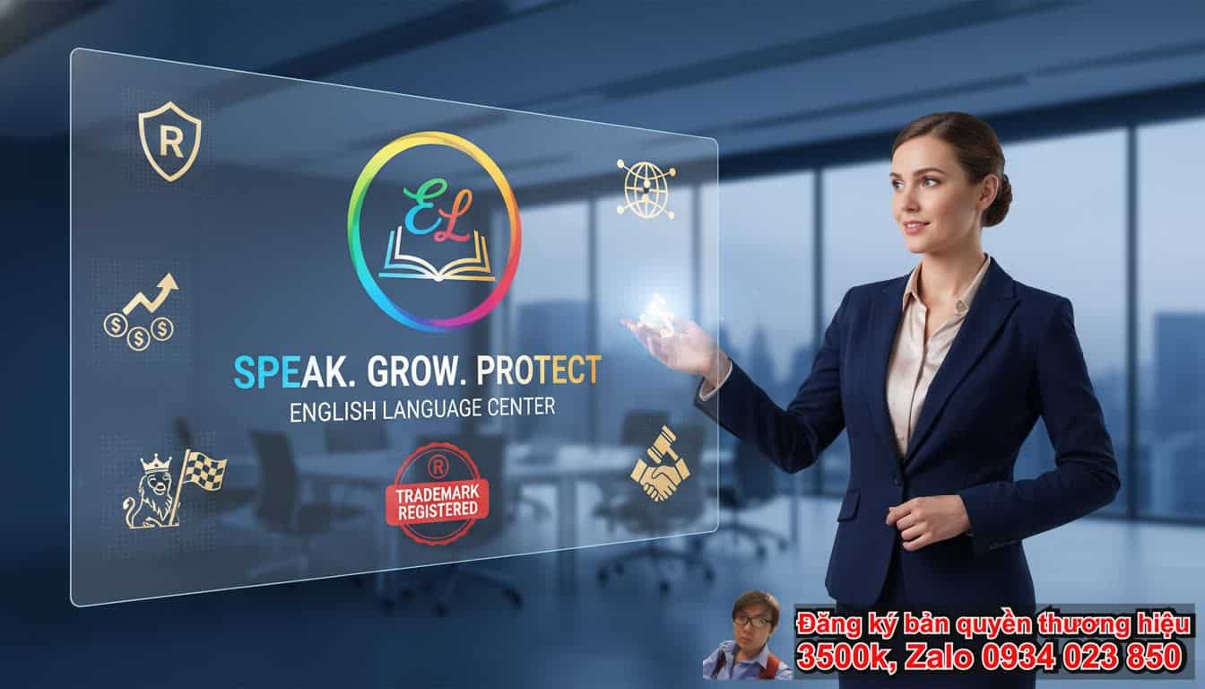 Dịch vụ đăng ký bản quyền thương hiệu trung tâm tiếng Anh là gì và tại sao lại
cần thiết? Dịch vụ đăng ký bản quyền thương hiệu trung tâm tiếng Anh là gì và tại sao lại
cần thiết?