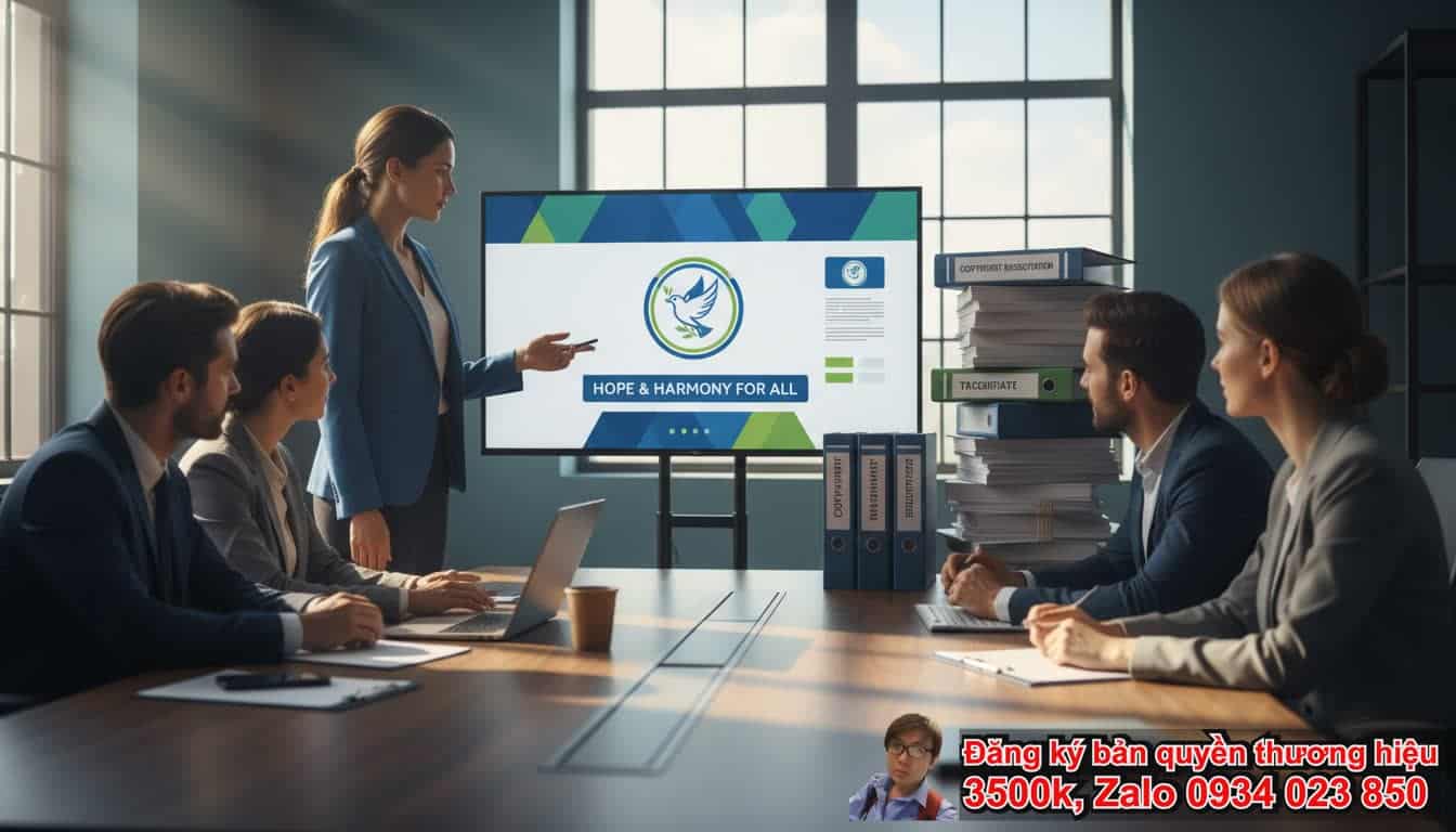 Dịch vụ đăng ký bản quyền thương hiệu từ thiện là gì và tại sao cần thiết? Dịch vụ đăng ký bản quyền thương hiệu từ thiện là gì và tại sao cần thiết?