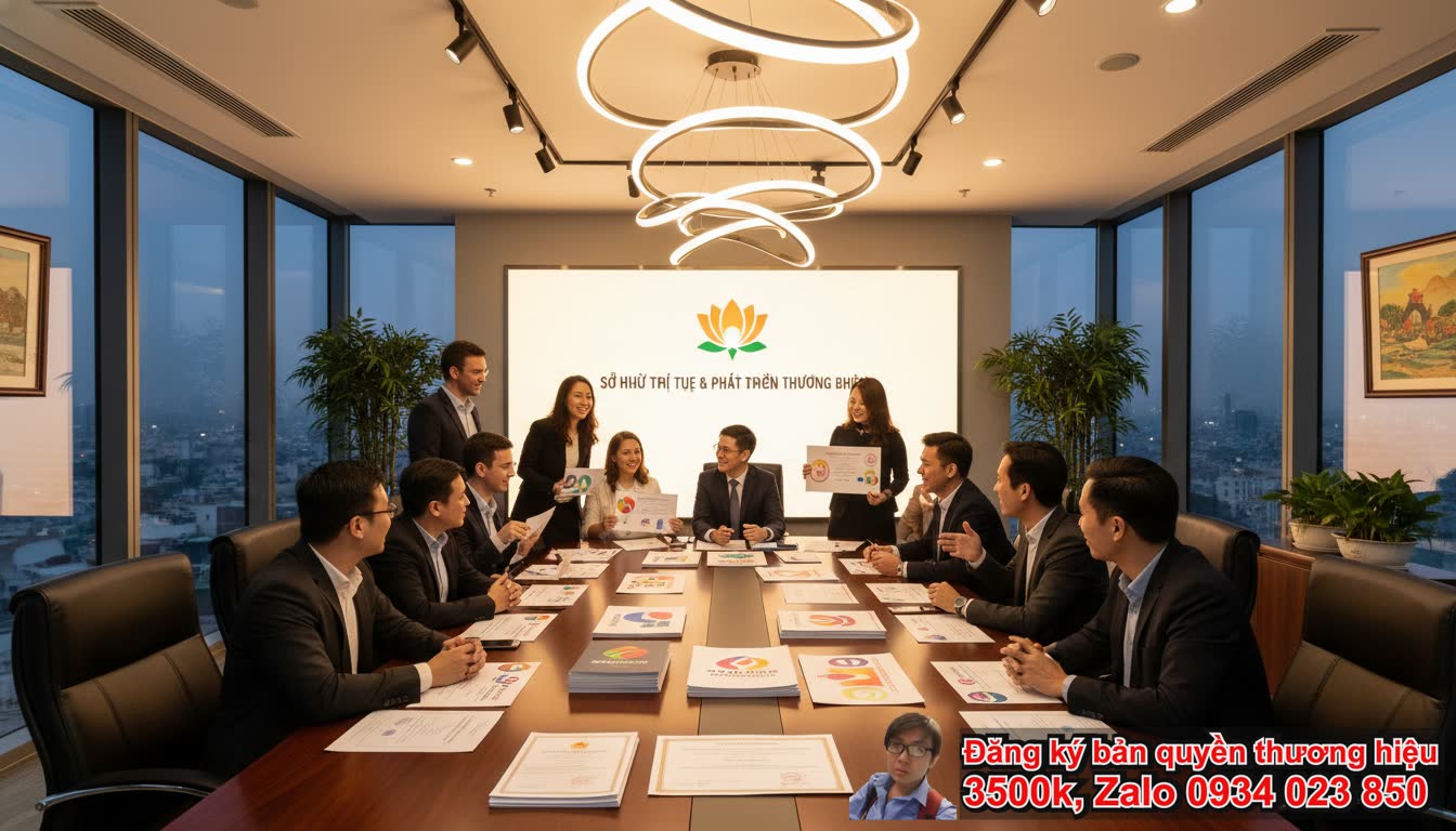 Dịch vụ đăng ký bảo hộ nhãn hiệu và thương hiệu là gì? Dịch vụ đăng ký bảo hộ nhãn hiệu và thương hiệu là gì?