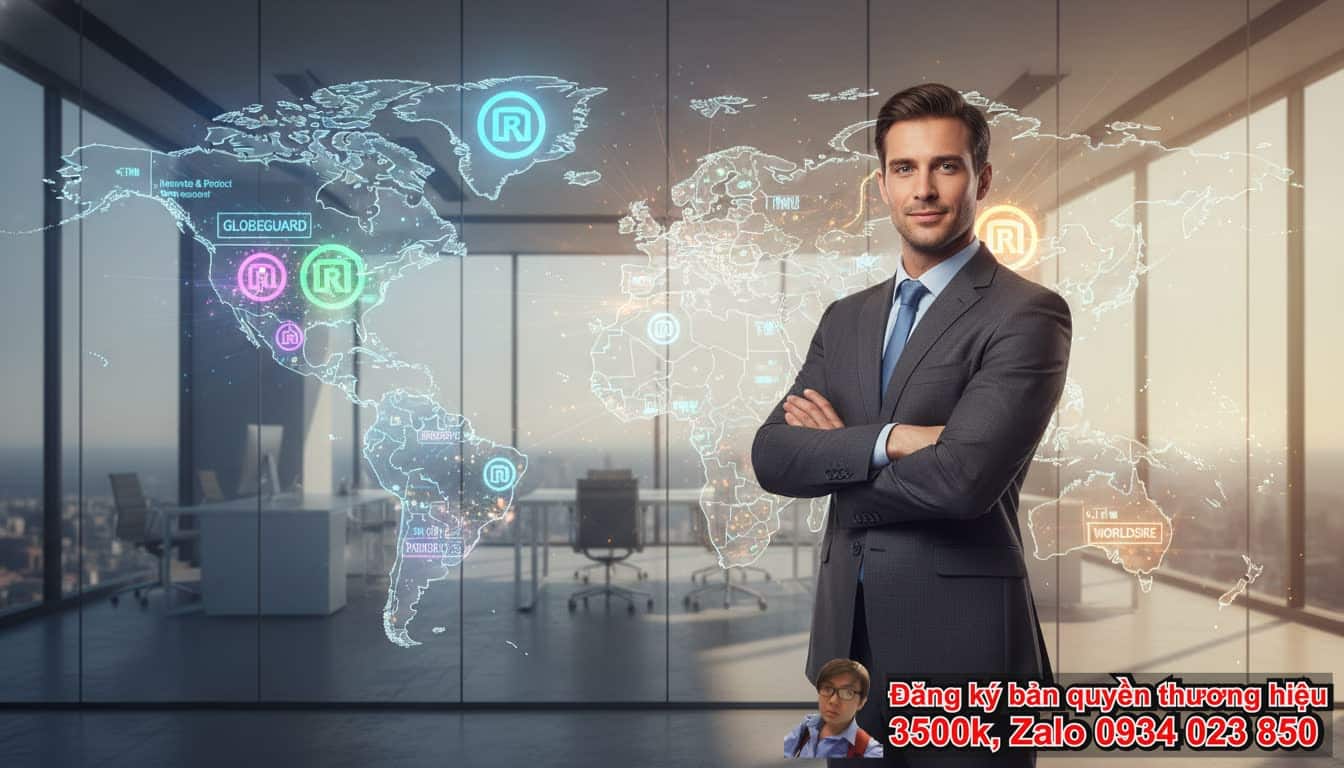 Dịch Vụ Đăng Ký Nhãn Hiệu Tại Nhiều Quốc Gia Là Gì? Dịch Vụ Đăng Ký Nhãn Hiệu Tại Nhiều Quốc Gia Là Gì?