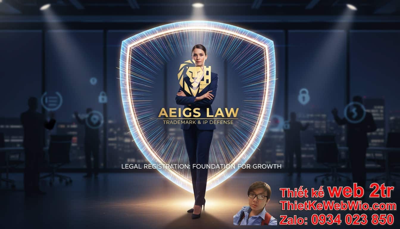 Dịch vụ bảo hộ thương hiệu và logo: Tại sao lại quan trọng đến vậy?